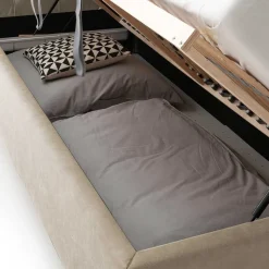Stauraum Bett Vonza