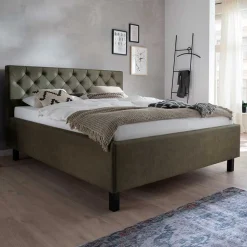 Stauraum Bett Xamento