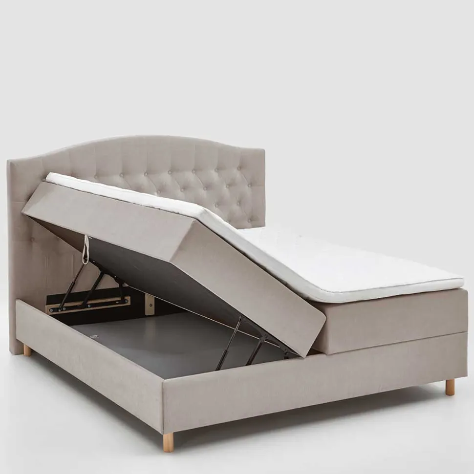 Stauraum Boxbett Lesley