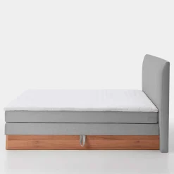 Stauraum Boxspring Bett Kara