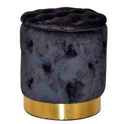 Stauraum Hocker Ionesa