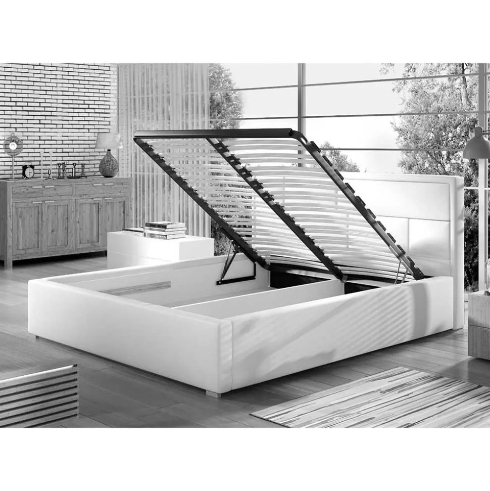 Stauraumbett Cerro