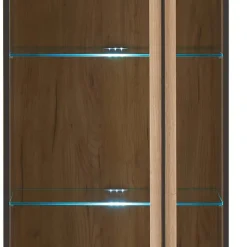 Stauraumvitrine Cemutra