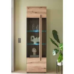 Stauraumvitrine Cemutra