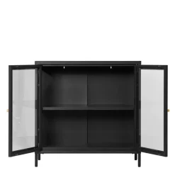 Stauraumvitrine Conersian