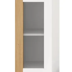 Stauraumvitrine Diego