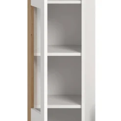 Stauraumvitrine Diego