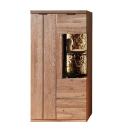 Stauraumvitrine Emly