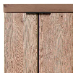 Stauraumvitrine Emly