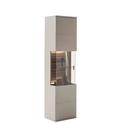 Stauraumvitrine Gerrit
