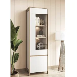 Stauraumvitrine Labrassa