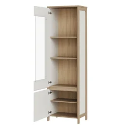 Stauraumvitrine Labrassa