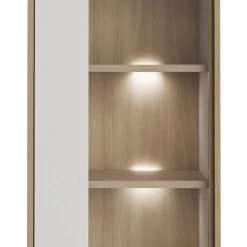 Stauraumvitrine Labrassa