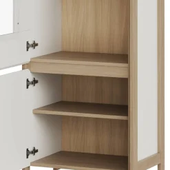 Stauraumvitrine Labrassa