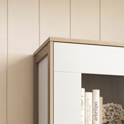 Stauraumvitrine Labrassa