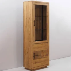Stauraumvitrine Lasito