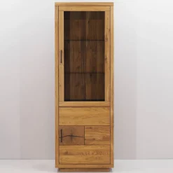 Stauraumvitrine Lasito