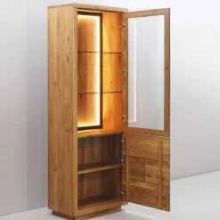 Stauraumvitrine Lasito