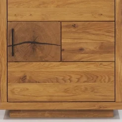 Stauraumvitrine Lasito