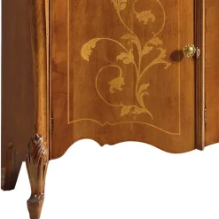 Stilmöbel Sideboard Savolina