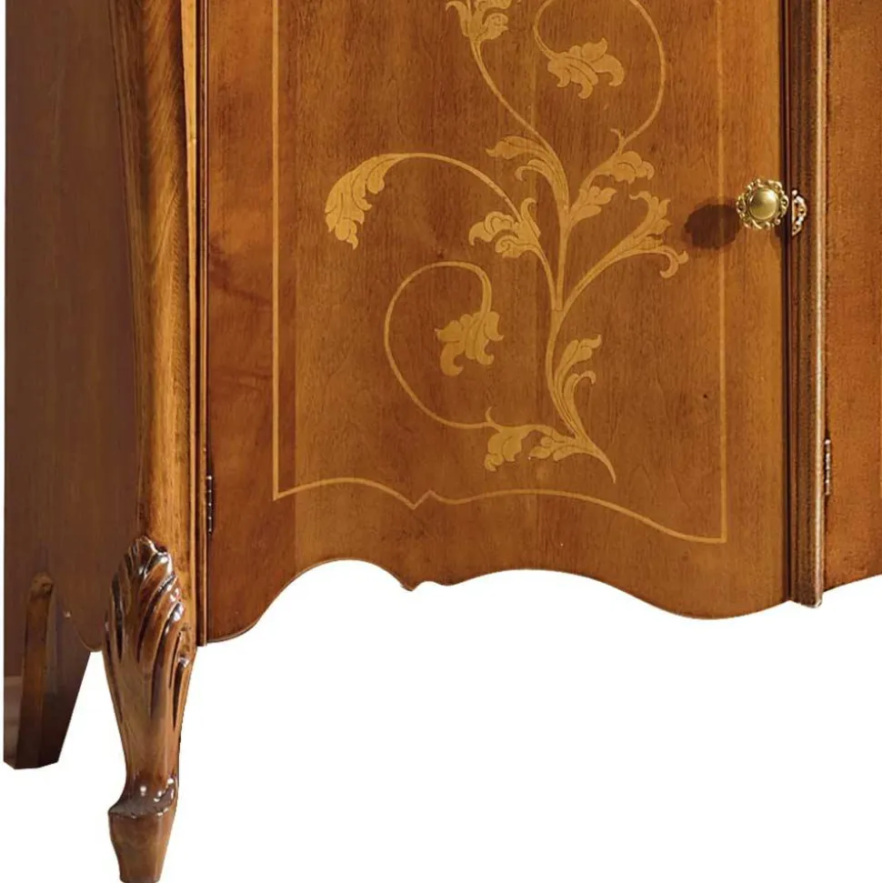 Stilmöbel Sideboard Savolina