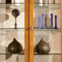 Stilmöbel Vitrine Savolina