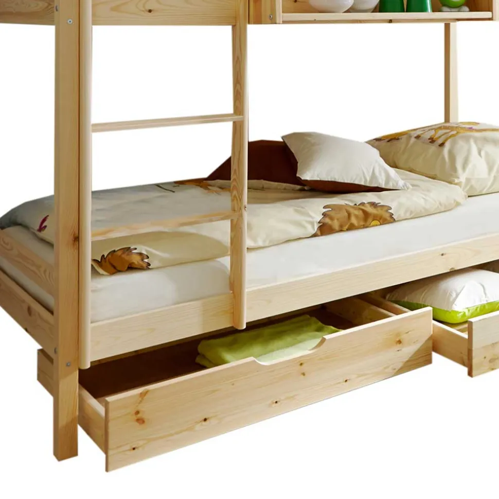 Stockbett Custon
