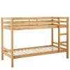 Stockbett Emja