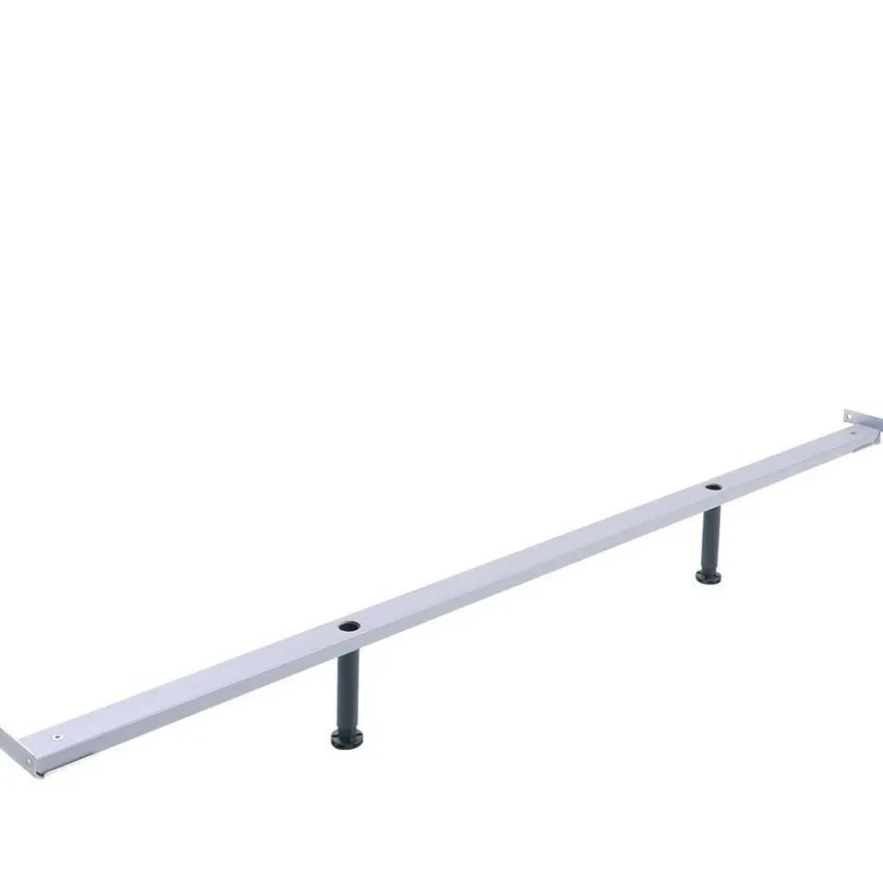 Stoff Doppelbett Gonlay