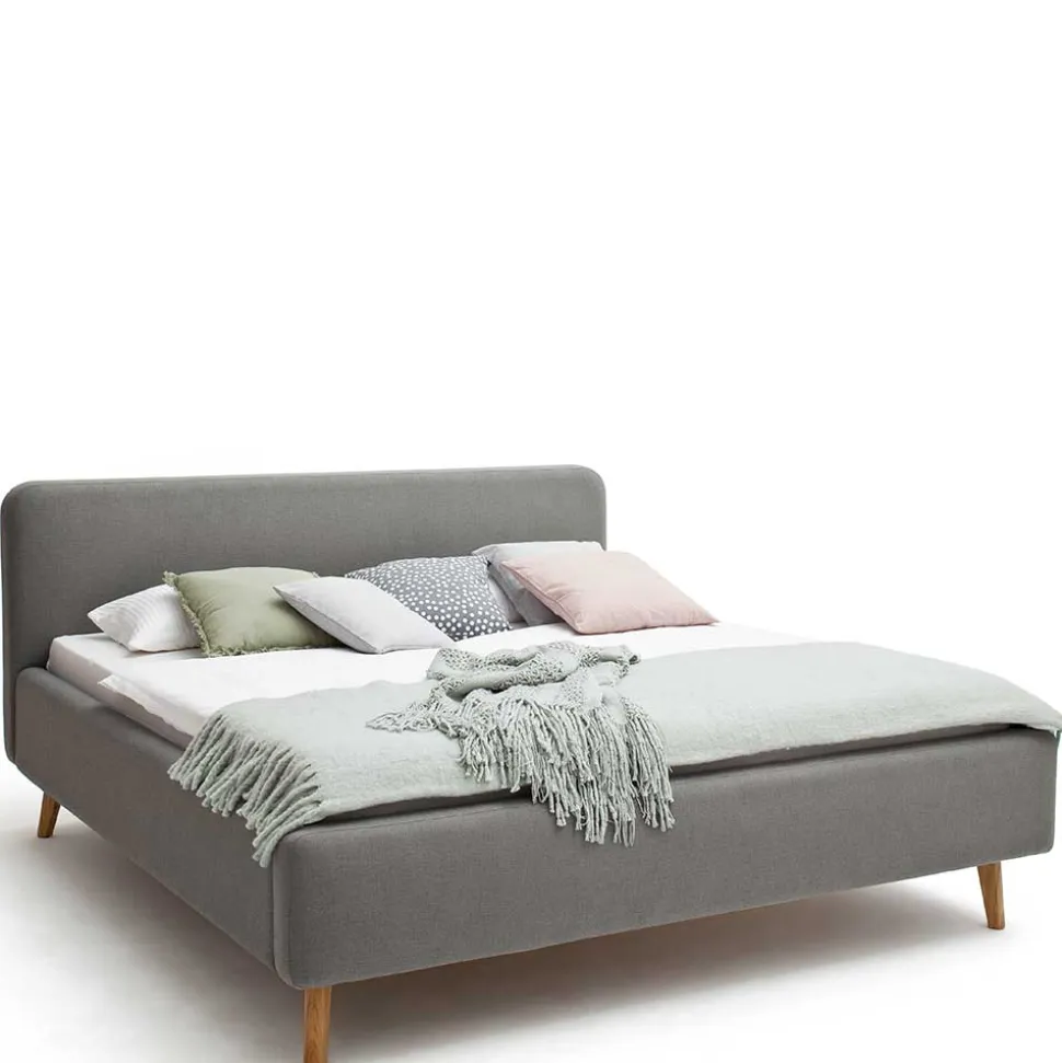 Stoffbett Antra