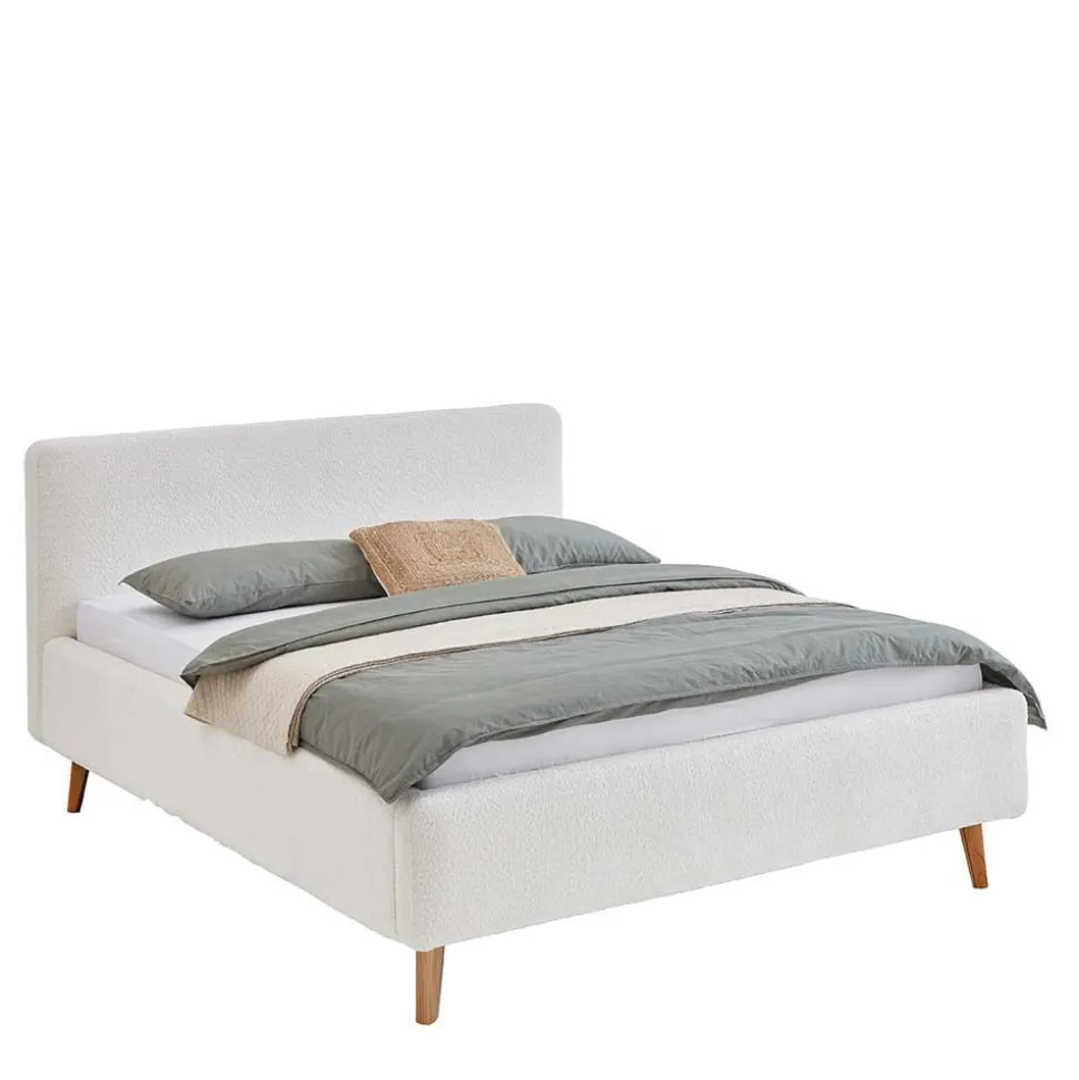 Stoffbett Basilicama