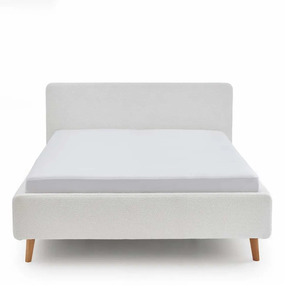 Stoffbett Basilicama