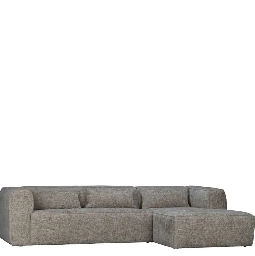 Stoffbezug Ecksofa Anzaroty