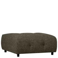 Strukturstoff Hocker Vallino
