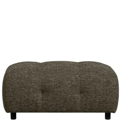 Strukturstoff Hocker Vallino