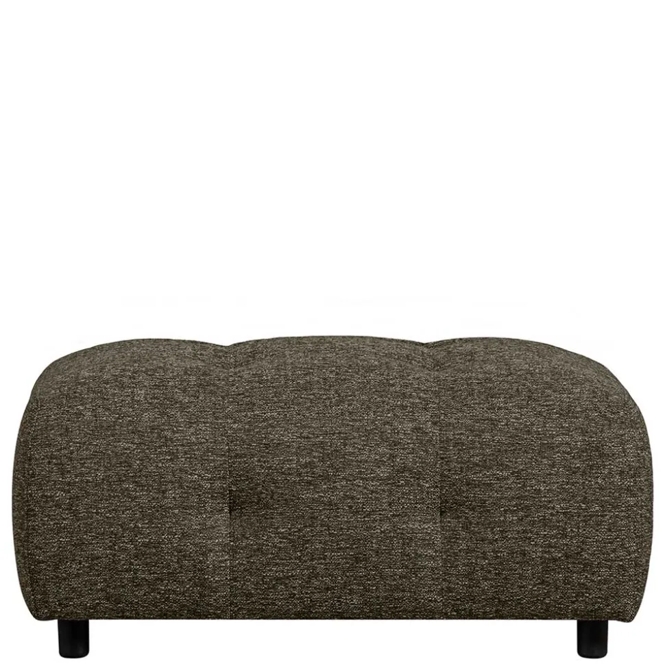Strukturstoff Hocker Vallino