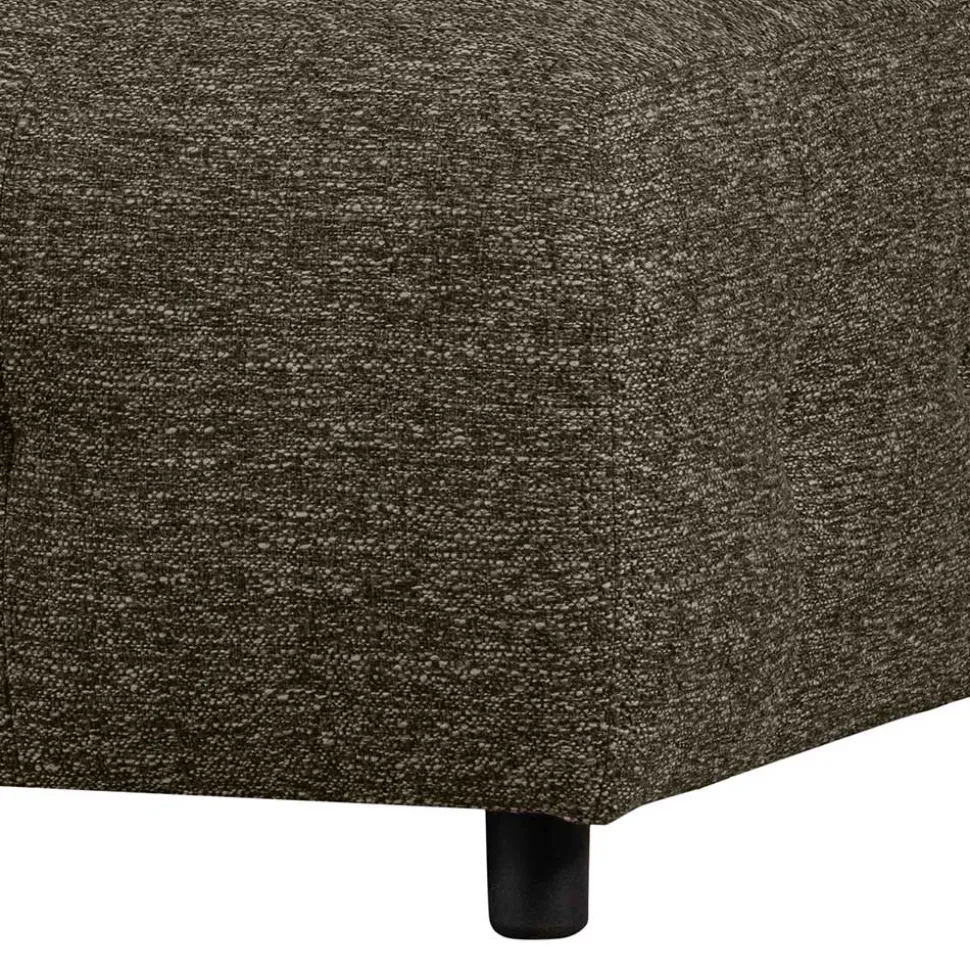 Strukturstoff Hocker Vallino