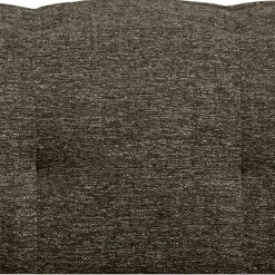 Strukturstoff Hocker Vallino