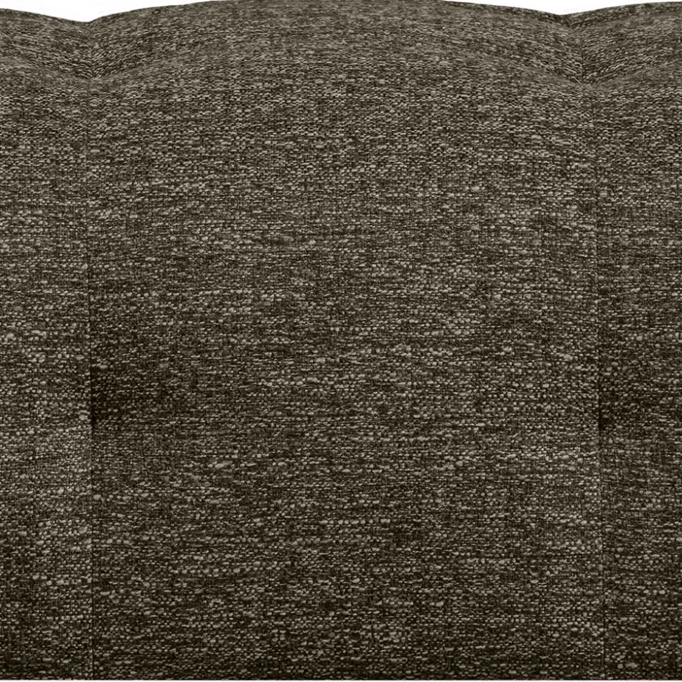 Strukturstoff Hocker Vallino