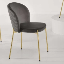 Stuhl Esszimmer Mora