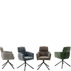 Stuhl Set Secionas