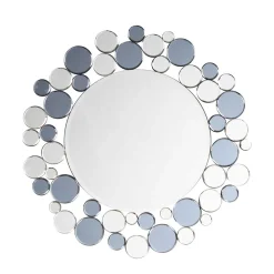 Stylischer Wandspiegel Yanicol