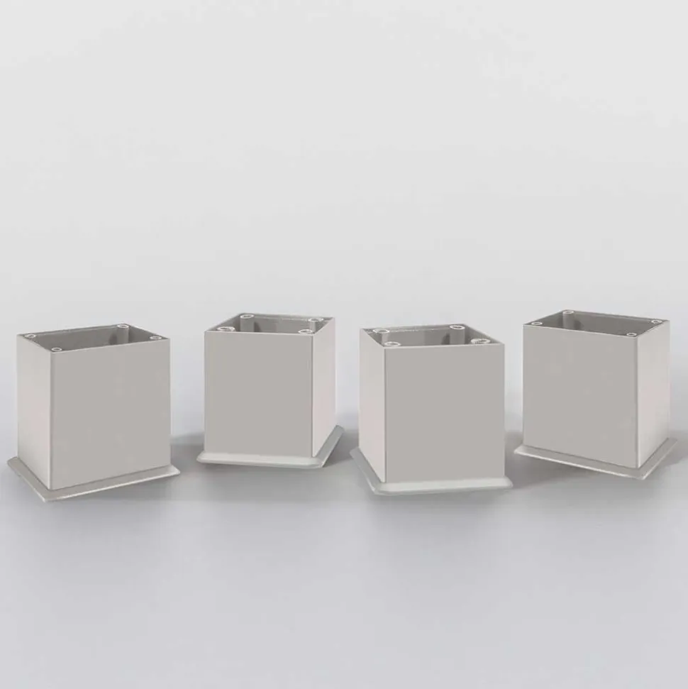 3-teiliges Badezimmer Set Fregato