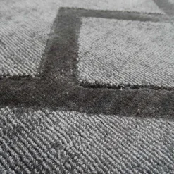 Teppich Alvacentra