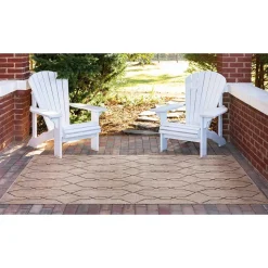 Teppich für Terrasse Djuro