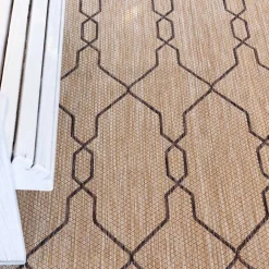 Teppich für Terrasse Djuro