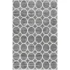 Teppich mit grafischem Motiv Pretty