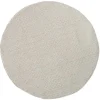 Teppich rund 120 cm Formation