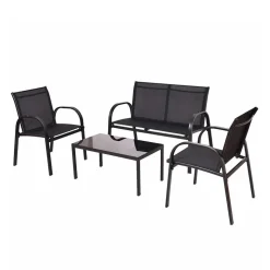 Terrassen Sitzgruppe Vartinique