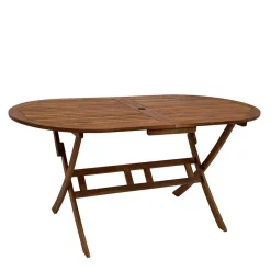 Terrassentisch Vaxon